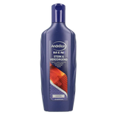 Andrelon Shampoo men sterk & verzorgend 300 Milliliter