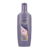 Andrelon Shampoo levendig lang 300 Milliliter