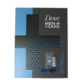 Dove Geschenkverpakking care cool fresh & strik 1.00 Set