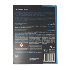 Dove Geschenkverpakking care cool fresh & strik 1.00 Set