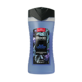 AXE Showergel blue lavender 300 Milliliter