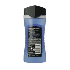 AXE Showergel blue lavender 300 Milliliter