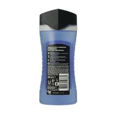 AXE Showergel blue lavender 300 Milliliter