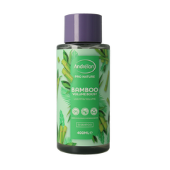 Andrelon Shampoo pro nature volume boost 400 Milliliter