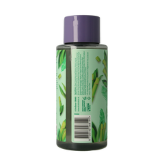 Andrelon Shampoo pro nature volume boost 400.00 Milliliter