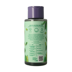 Andrelon Shampoo pro nature volume boost 400.00 Milliliter
