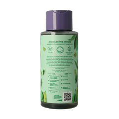 Andrelon Shampoo pro nature volume boost 400 Milliliter