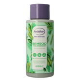 Andrelon Conditioner pro nature bamboo volume boost 400 Milliliter
