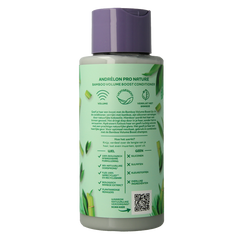 Andrelon Conditioner pro nature bamboo volume boost 400 Milliliter