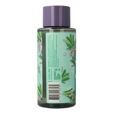 Andrelon Shampoo pro nature rosemary refresh 400 Milliliter