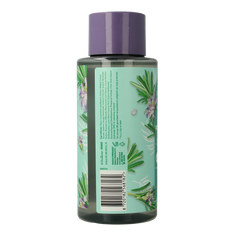 Andrelon Shampoo pro nature rosemary refresh 400.00 Milliliter