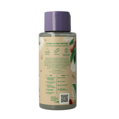 Andrelon Shampoo pro nature shea SOS repair 400.00 Milliliter