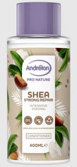 Andrelon Conditioner pro nature shea SOS repair 400 Milliliter