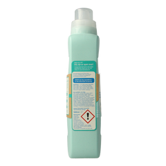 Seepje Wasmiddel sprankelende jasmijn 1000 Milliliter