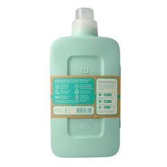 Seepje Wasmiddel sprankelende jasmijn 1000 Milliliter