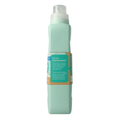 Seepje Wasmiddel sprankelende jasmijn 1000 Milliliter