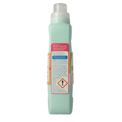 Seepje Wasmiddel magische magnolia 1000 Milliliter