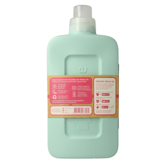 Seepje Wasmiddel magische magnolia 1000 Milliliter