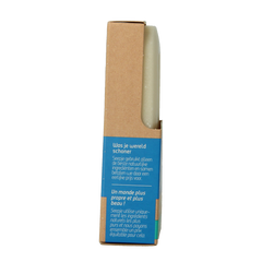 Seepje Waszeep & vlekverwijderaar bergamot & limoengras 120 Gram