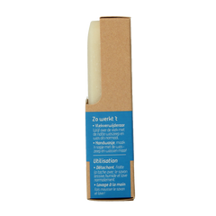 Seepje Waszeep & vlekverwijderaar bergamot & limoengras 120 Gram