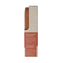 Seepje Hand en lichaamszeep vetiver cederhout 120.00 Gram