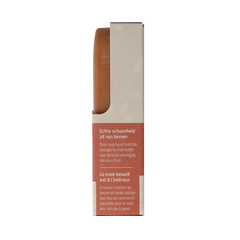 Seepje Hand en lichaamszeep vetiver cederhout 120.00 Gram