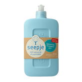 Seepje Afwasmiddel spetterende eucalyptus 500 Milliliter