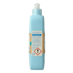 Seepje Afwasmiddel spetterende eucalyptus 500 Milliliter