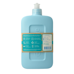 Seepje Afwasmiddel spetterende eucalyptus 500 Milliliter