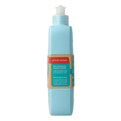 Seepje Afwasmiddel spetterende eucalyptus 500 Milliliter