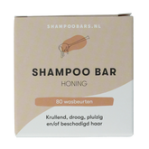 Shampoobars Shampoo bar honing 60.00 Gram