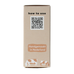 Shampoobars Shampoo bar honing 60 Gram
