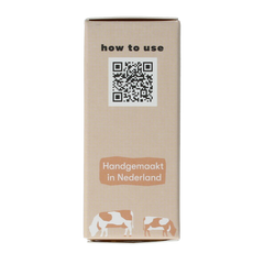 Shampoobars Shampoo bar honing 60.00 Gram
