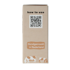 Shampoobars Body bar scrub honing 60.00 Gram
