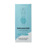 Shampoobars Bar organizer voor 3 bars 1.00 Stuks