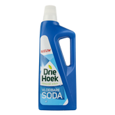Driehoek Vloeibare soda 725.00 Milliliter