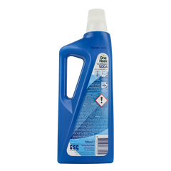 Driehoek Vloeibare soda 725.00 Milliliter