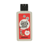 Marcel's Green Soap Showergel argan & oudh mini 100 Milliliter