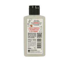 Marcel's Green Soap Showergel argan & oudh mini 100.00 Milliliter