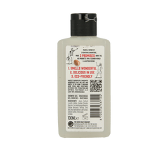 Marcel's Green Soap Showergel argan & oudh mini 100 Milliliter