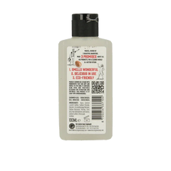 Marcel's Green Soap Showergel argan & oudh mini 100 Milliliter