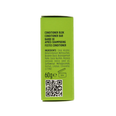 Marcel's Green Soap Conditioner bar tonka & muguet 60.00 Gram