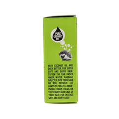 Marcel's Green Soap Conditioner bar tonka & muguet 60 Gram