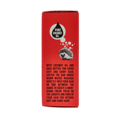 Marcel's Green Soap Conditioner bar argan & oudh 60 Gram