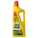 Driehoek Vloeibare groene zeep oranjebloesem 725.00 Milliliter
