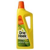 Driehoek Vloeibare groene zeep oranjebloesem 725.00 Milliliter