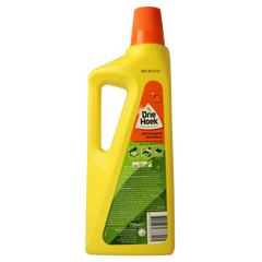 Driehoek Vloeibare groene zeep oranjebloesem 725 Milliliter