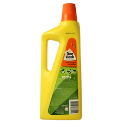 Driehoek Vloeibare groene zeep oranjebloesem 725.00 Milliliter