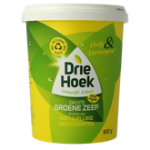 Driehoek Zachte zeep 900 Gram