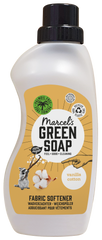 Marcel's Green Soap Wasverzachter vanille & katoen 750 Milliliter